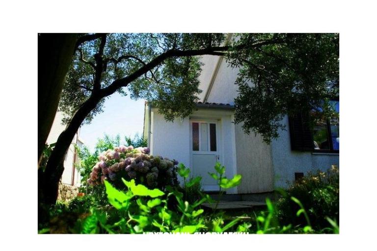 Appartementen Krk-Hydrangea – foto 8