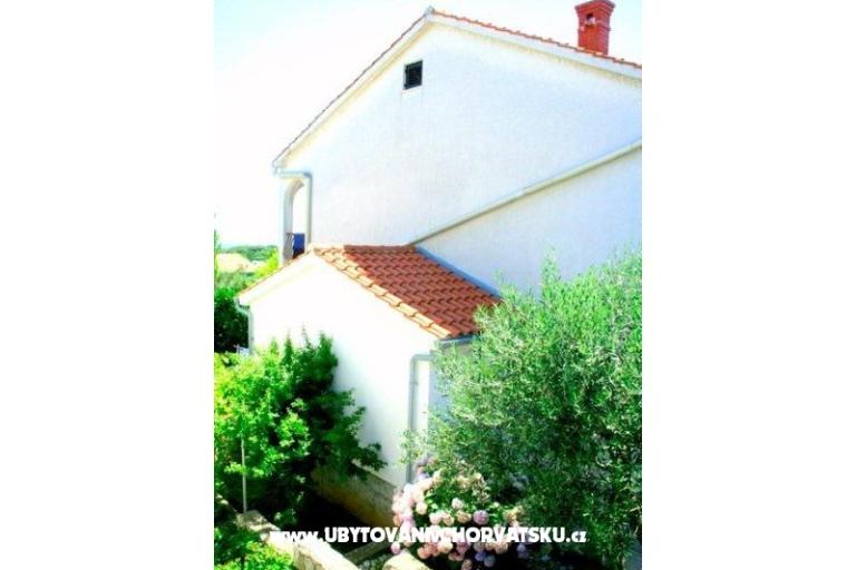 Appartementen Krk-Hydrangea – foto 9