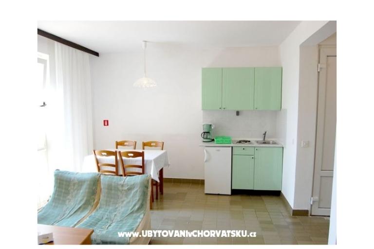 Appartementen Lavande Malinska – foto 11