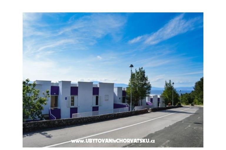Appartementen Lavande Malinska – foto 17