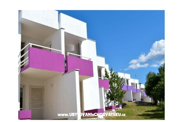 Appartementen Lavande Malinska – foto 2