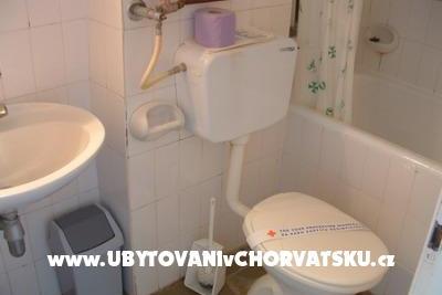 Appartementen Lavande Malinska – foto 8