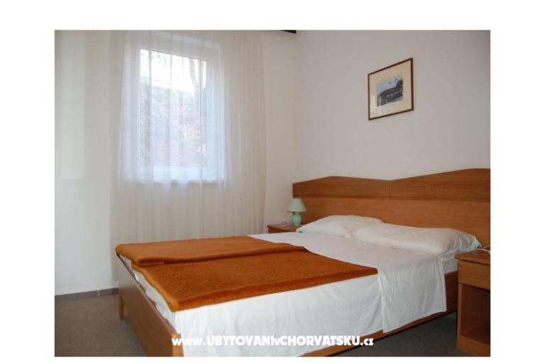 Appartementen Lavande Malinska – foto 9