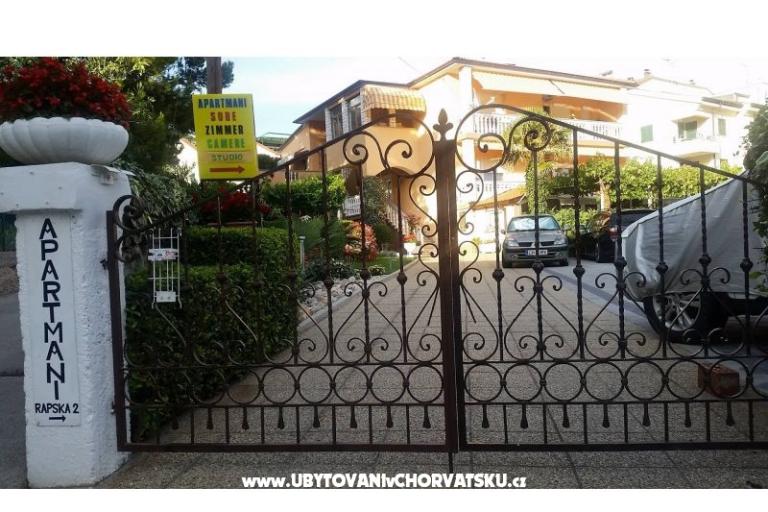 Appartementen Lorena – foto 20