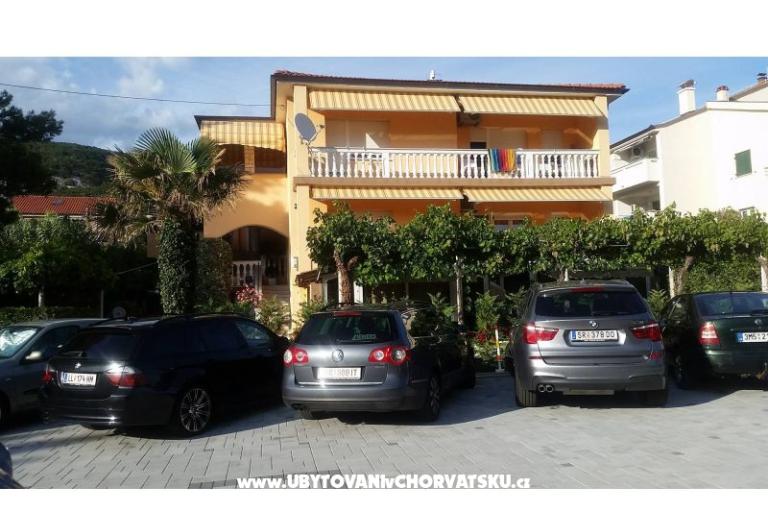 Appartementen Lorena – foto 24