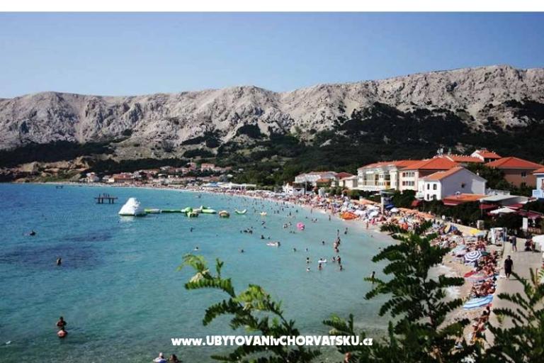Appartementen Lovinčić – foto 4