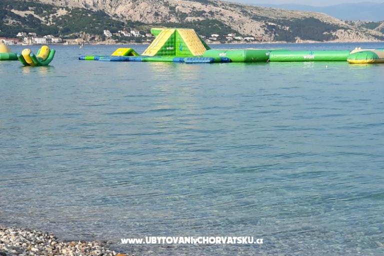 Appartementen Lovinčić – foto 9