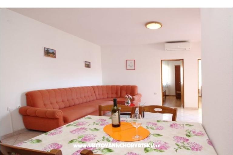 Appartementen Lucijana Baska – foto 12