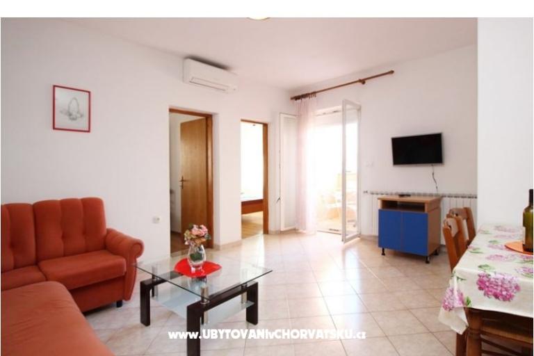 Appartementen Lucijana Baska – foto 13