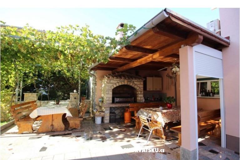 Appartementen Lucijana Baska – foto 15