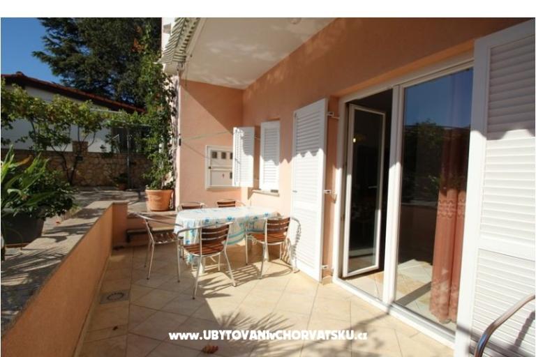 Appartementen Lucijana Baska – foto 16