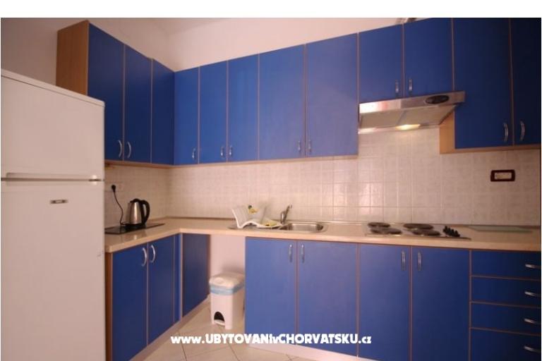 Appartementen Lucijana Baska – foto 17