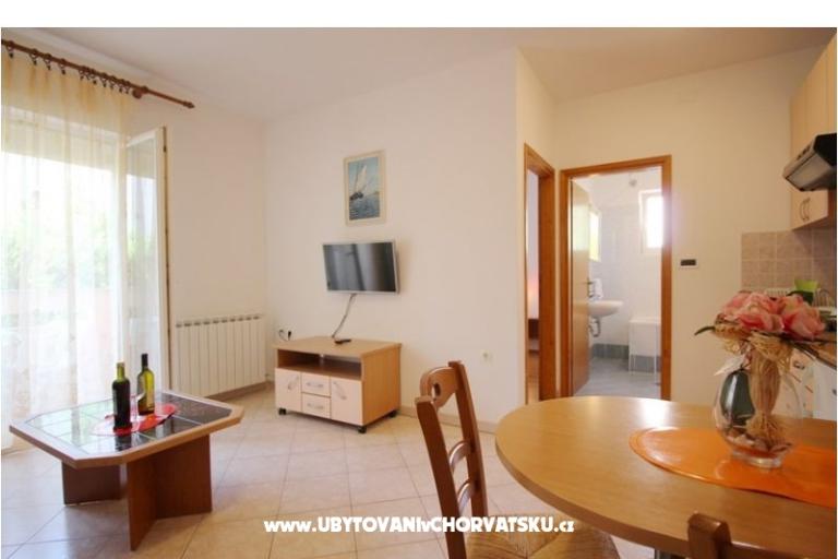 Appartementen Lucijana Baska – foto 4