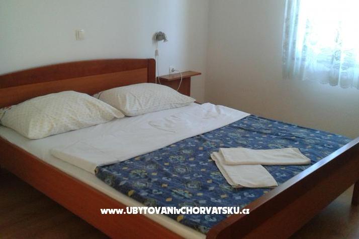 Appartementen Lucijana Baska – foto 5