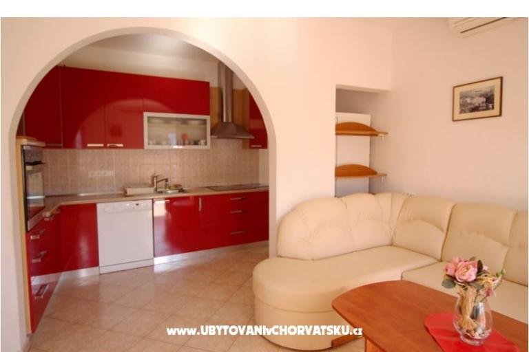 Appartementen Lucijana Baska – foto 6