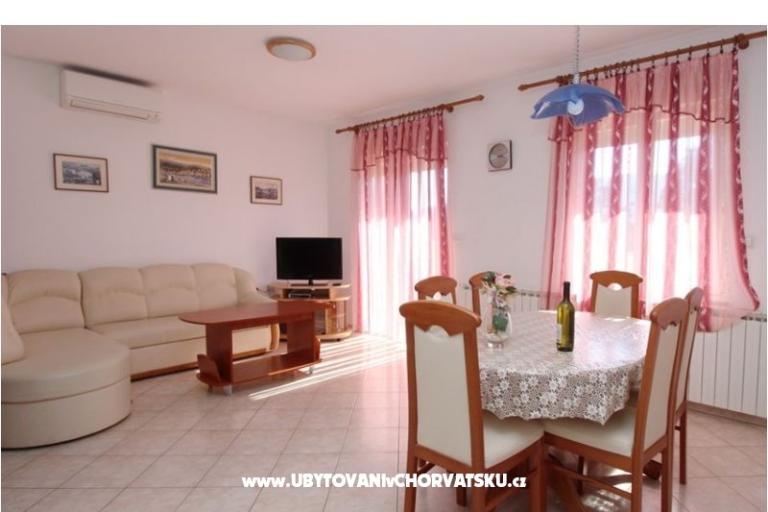 Appartementen Lucijana Baska – foto 7