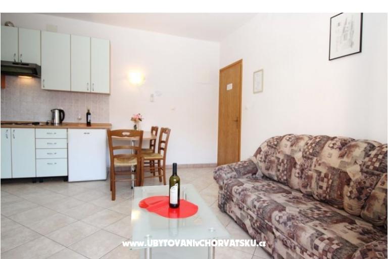 Appartementen Lucijana Baska – foto 9