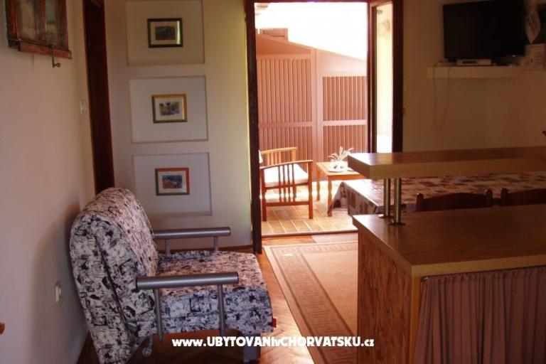 Appartementen Marija – foto 14