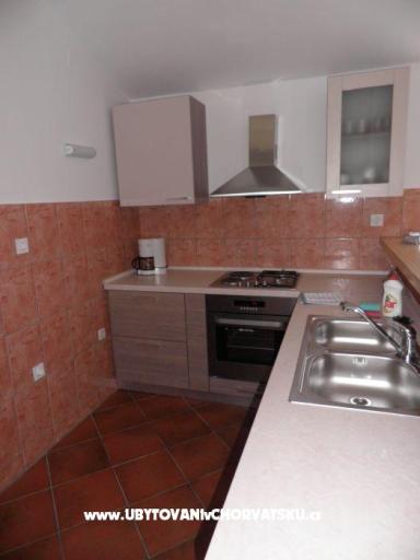 Appartementen Marija – foto 3