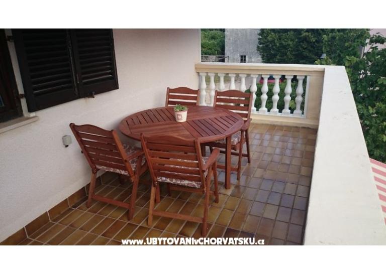 Appartementen Marija – foto 8