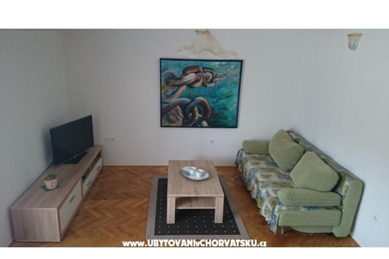 Appartementen Marija – foto 9