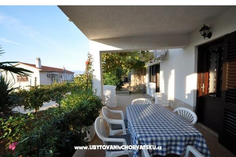 Appartementen Maja – foto 10