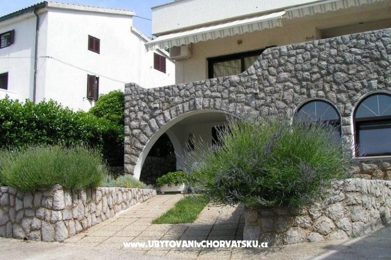 Appartementen Maja – foto 14