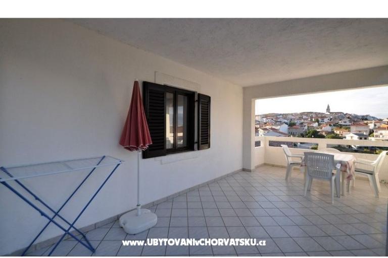 Appartementen Maja – foto 16