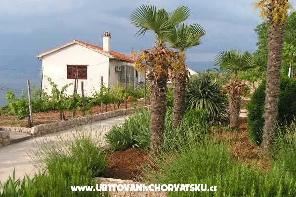 Appartementen Maja – foto 2