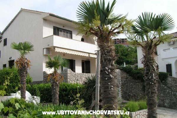 Appartementen Maja – foto 4