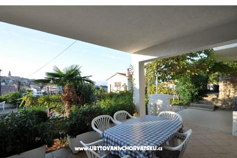 Appartementen Maja – foto 9