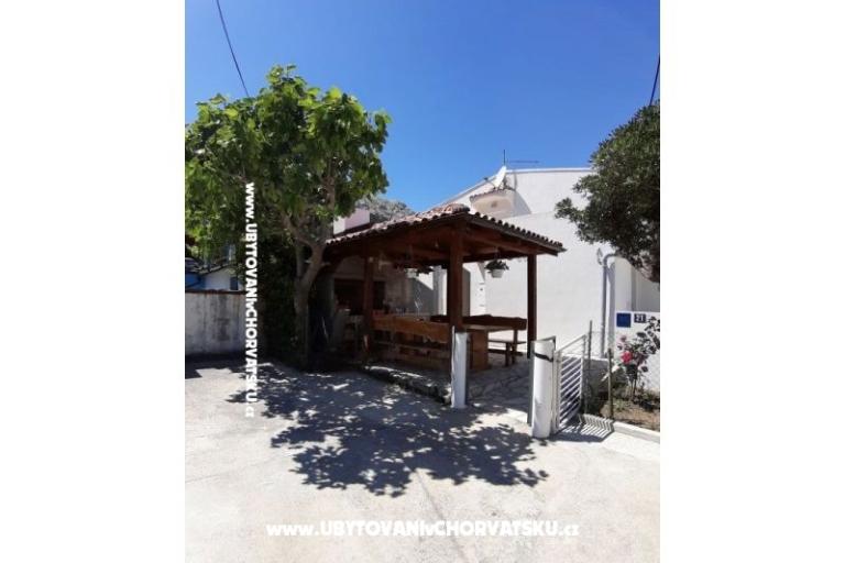 Appartementen Maja Baška – foto 2