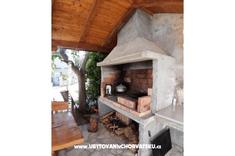 Appartementen Maja Baška – foto 4