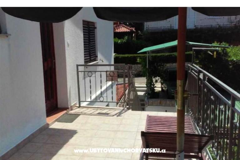 Appartementen Malenica, NJIVICE, KRK – foto 11