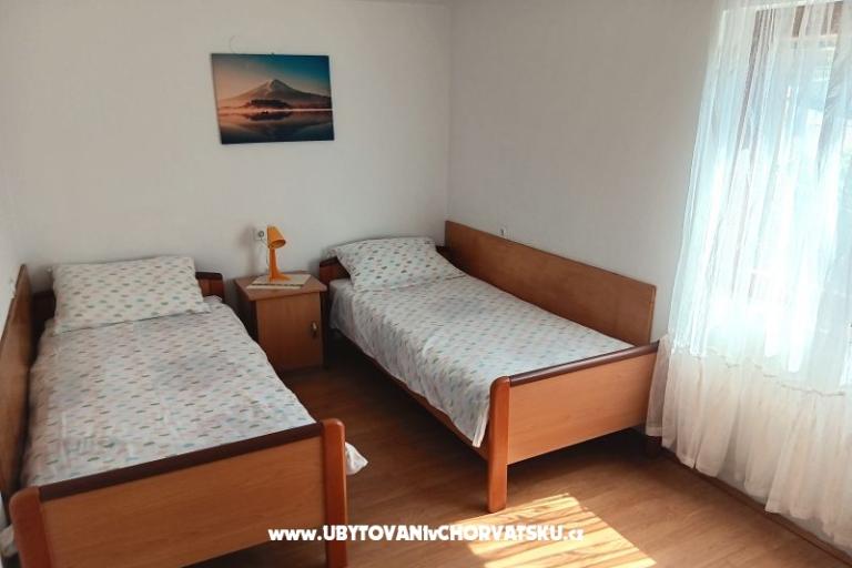 Appartementen Malenica, NJIVICE, KRK – foto 12