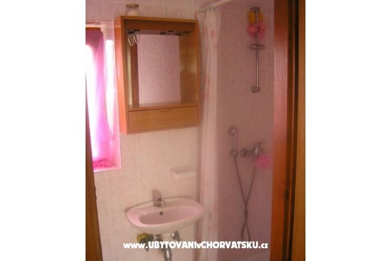 Appartementen Malenica, NJIVICE, KRK – foto 13
