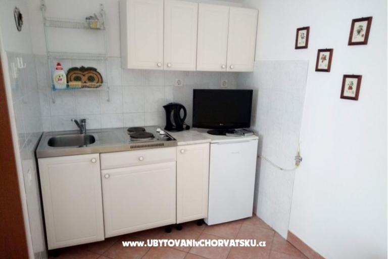 Appartementen Malenica, NJIVICE, KRK – foto 15