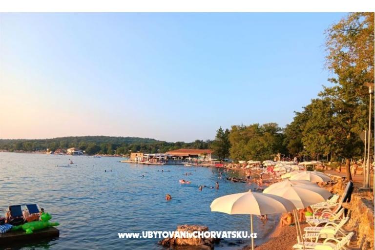 Appartementen Malenica, NJIVICE, KRK – foto 17
