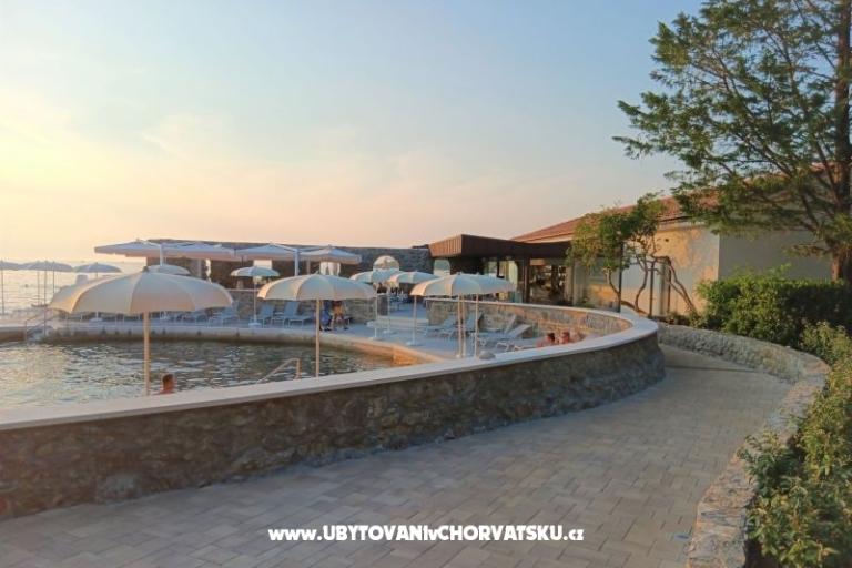 Appartementen Malenica, NJIVICE, KRK – foto 27