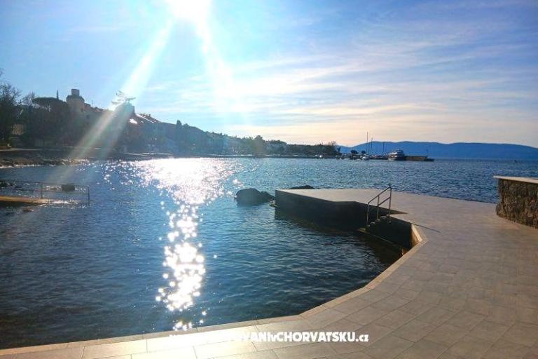 Appartementen Malenica, NJIVICE, KRK – foto 32