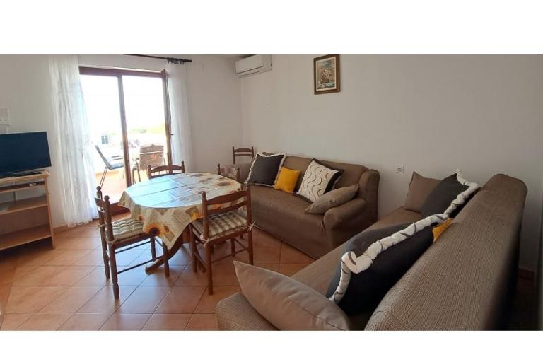 Appartementen Malenica, NJIVICE, KRK – foto 4