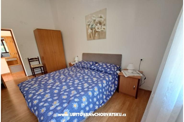 Appartementen Malenica, NJIVICE, KRK – foto 5
