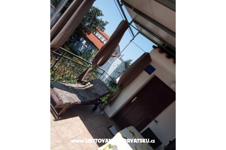 Appartementen Malenica, NJIVICE, KRK – foto 8