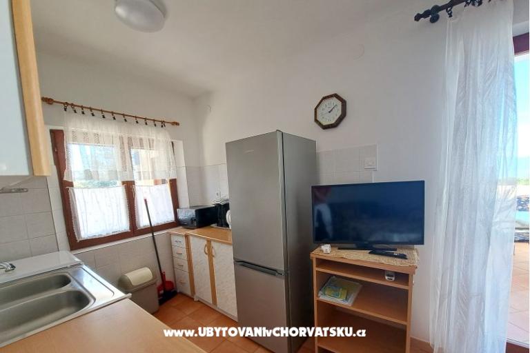Appartementen Malenica, NJIVICE, KRK – foto 9