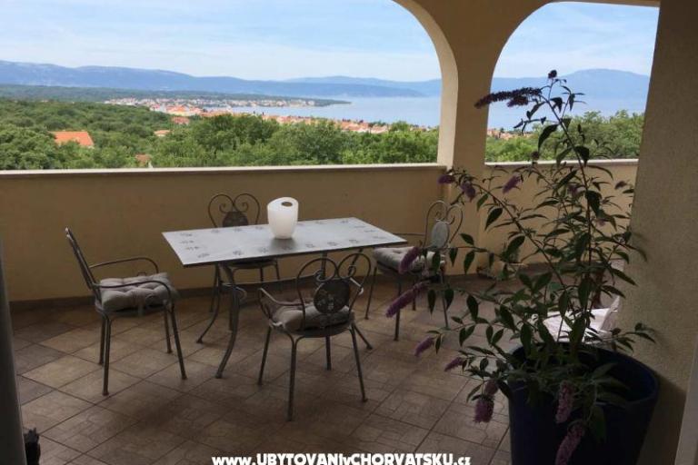 Appartementen Malinska – foto 3