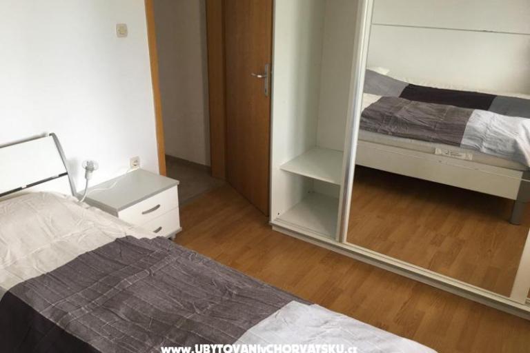 Appartementen Malinska – foto 6