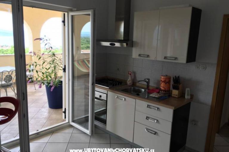 Appartementen Malinska – foto 7