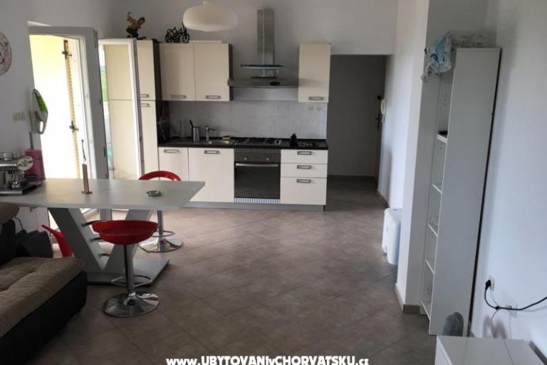 Appartementen Malinska – foto 8