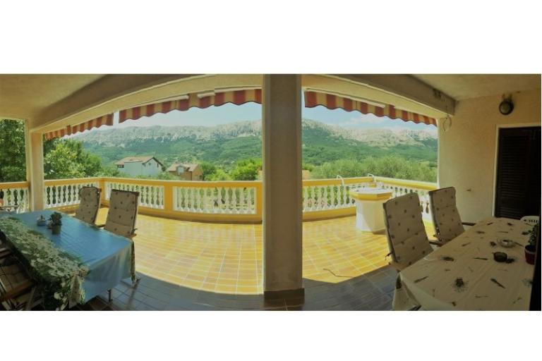 Appartement Petra  – foto 4