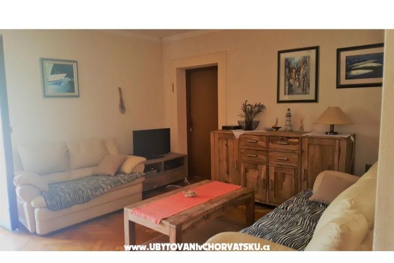 Appartement Petra  – foto 7